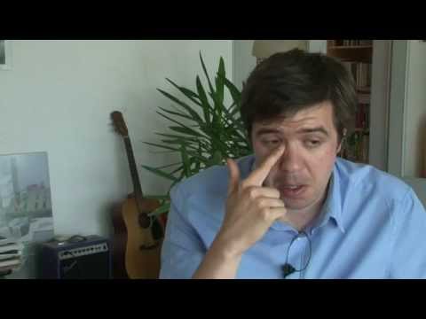 Christophe van Gerrewey: Op de hoogte