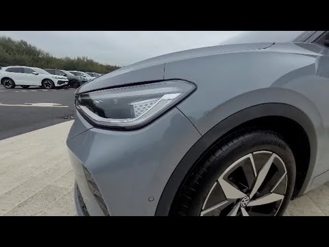 Volkswagen ID.5 GTX 77kWh 299HP - Image 2