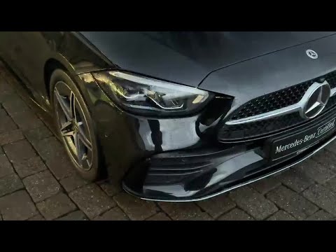 Mercedes-Benz C-Class C 220 d MHEV A/T AMG Line - Image 2