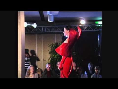 Anna Osmushkina Fall - Winter 1999/2000