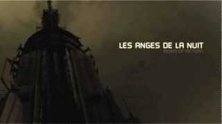 Les Anges De La Nuit - Translucent Minds