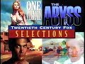 Twentieth Century Fox Selections VHS Trailer 1 1996
