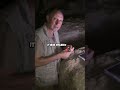 The Mysterious Mummified Giant Finger: Evidence of Ancient Giants?