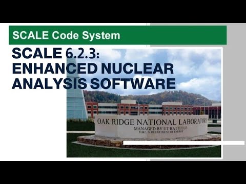 SCALE 6.2.3: Advancements in Nuclear Analysis Software