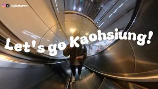 🚄 Taipei to Kaohsiung by Taiwan High Speed Rail (THSR) | Easy Guide + Klook Booking 🇹🇼