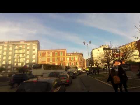 la città più bella del mondo San Giorgio a Cremano