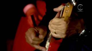 TODOS OS SENTIDOS - Why worry now