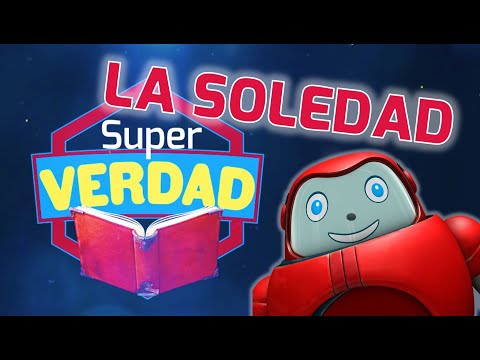 Superlibro| Super Verdad| La Soledad