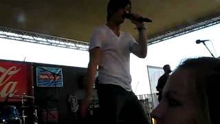 Journey to the End of My Life - AllStarWeekend ( LA FAIR) HQ