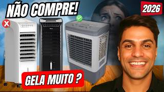 NÃO Compre um Climatizador Antes de Ver Isso!
