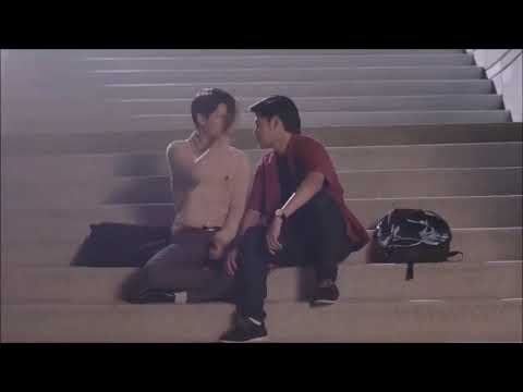 Singto krist sweet moment❤