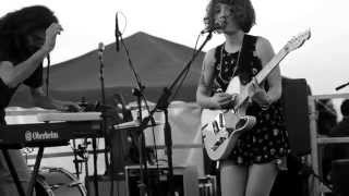 Maria Antonietta "Animali" Live @ Pesaro