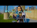 ENISA OLÉ World Cup Song With Lyrics