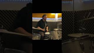 Converge - Concubine (Drum Cover)
