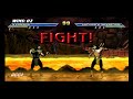 MORTAL KOMBAT PROJECT NEW ERA KOMODAI GAMEPLAY