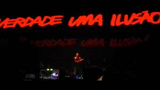 Marisa Monte - Blanco