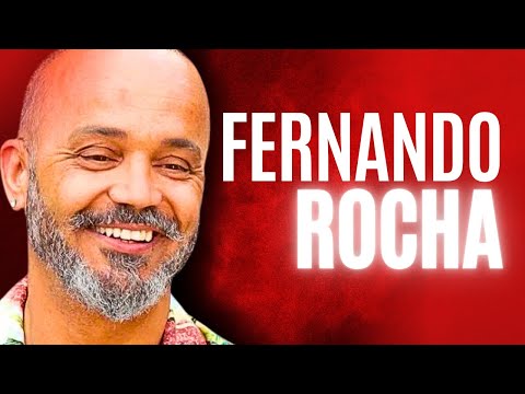 FERNANDO ROCHA - IMPOSSIVEL NAO RIR