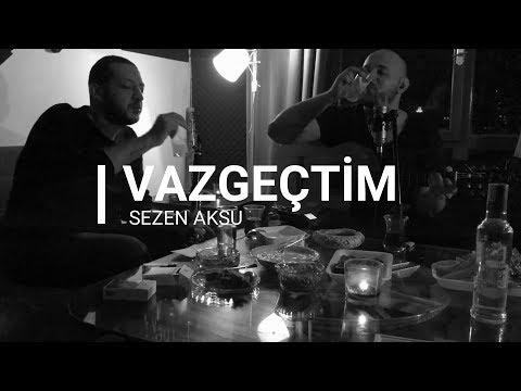 ANIL SELVİ -VAZGEÇTİM (COVER) W/ÖMERCAN BOLLUK KLARNETLİ