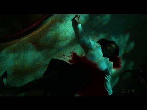 How To Get Away With Murder Season 2 | Annalise Got Shot