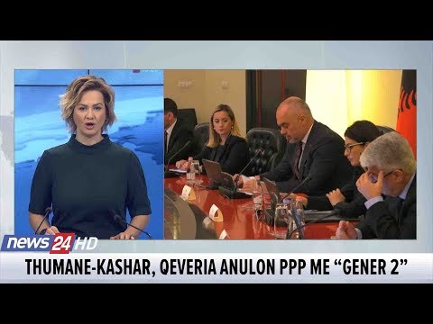 22 janar, 2019 Flash News ne News24 (Ora 08.30)