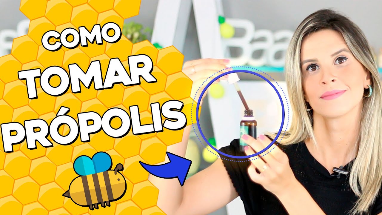 Qual EXTRATO DE PRÓPOLIS comprar?