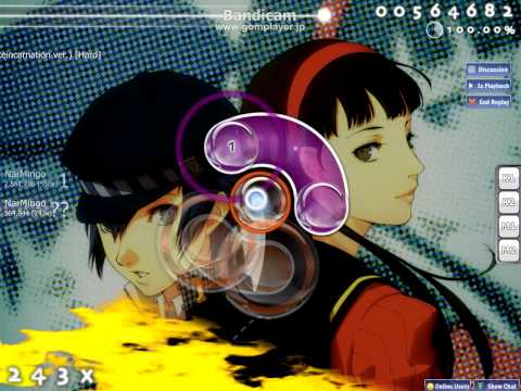 Shihoko Hirata-Sings of Love [osu!-Hard]