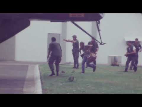 Ratni hoteli - Sajgon: "Caravelle" - Srijeda 17:05