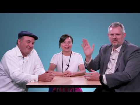 What’s New with 2018 VMworld Hands-on Labs