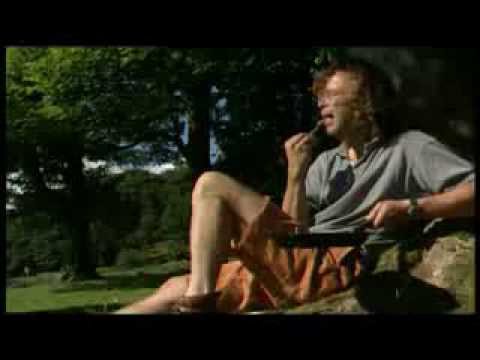 Vissza a természetbe!