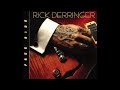 Rick Derringer - Good 2 Go
