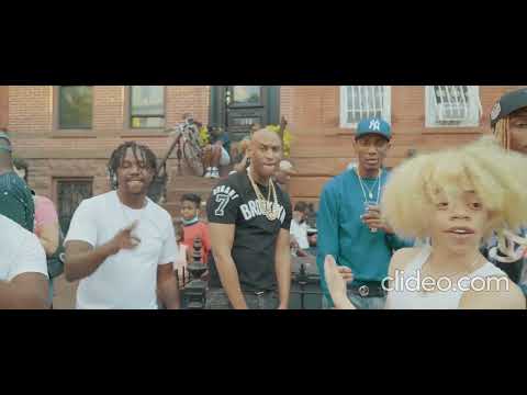 5ive Mics Ft. Kid Sayain - Who You [Reversed] (MUSIC VIDEO)