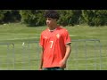 Cristiano Ronaldo Junior Portugal Debut Vs Japan U15 13 5 2025
