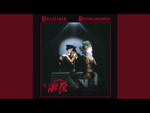 Bacanal - Parálisis Permanente