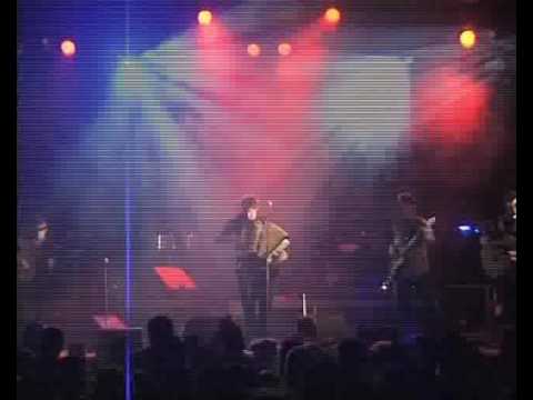 Beltaine - LIVE IN FRANCE 2009' - Patrimoine Vivant Festival