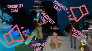 He is THE VR CHAT BOOGEYMAN