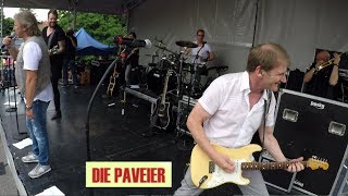 PAVEIER Musikfestival Rath Heumar SO 2018 YT