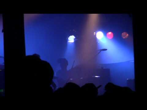 Thumbnail for Enter Shikari - NEW SONG @ Backstage Live by Enter Shikari