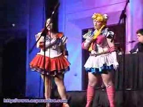 Anime Central 2005 - #S09 La Moon Sera Myu Musicals