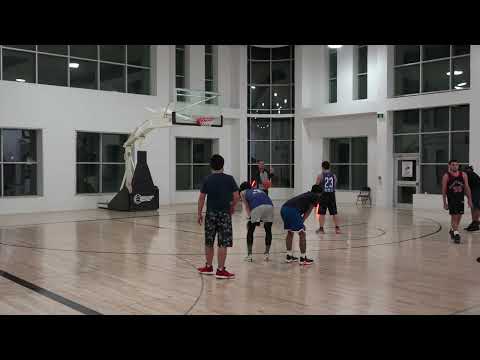 Evergrande vs MnL - Saturday tier 7 - tcbl 2022 spring