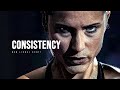 CONSISTENCY - Motivational Speech
