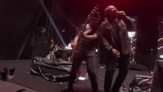 Download lagu Element - Sabiphoriafest 'Maaf Dari Surga' mp3