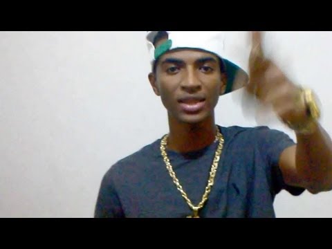 MC Gusttavinho - PiPiPi Olha o Recalque