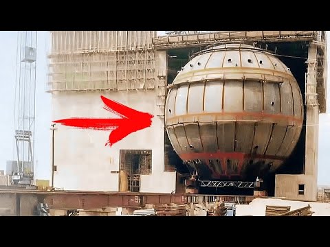 12 Most Incredible Abandoned Nuclear Power Plants