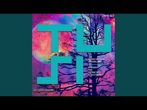 El Loco Juan (Original Mix)