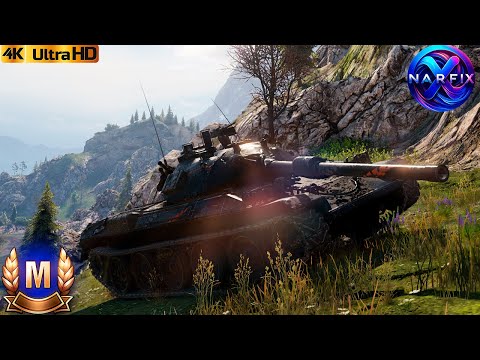 STB-1, 8.5 k dmg, ACE, Lakeville, World of Tanks