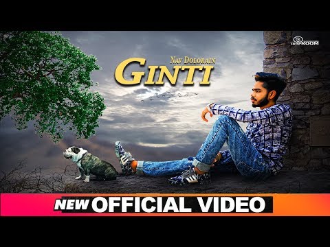 Ginti