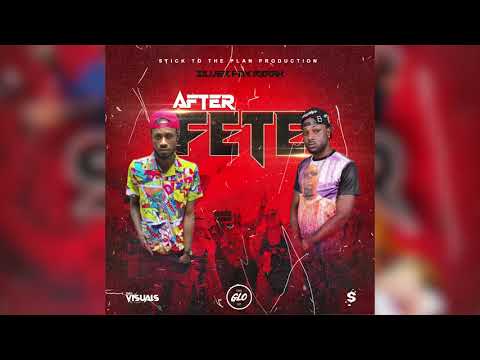 Noydie x Scatter - After Fet (Silver Fox Riddim) Grenada Soca 2021