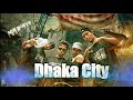 Dhaka City || Jalali set || Bangla Rap Song 2019 || The MamaGp Ltd.