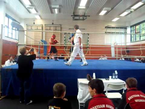 niels schmidt vs prehn Figh+ greifswald