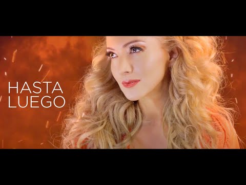 Erika Ender - Hasta Luego (Official Video)